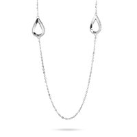 Halskette Boccadamo Dame in Bronze KGR048